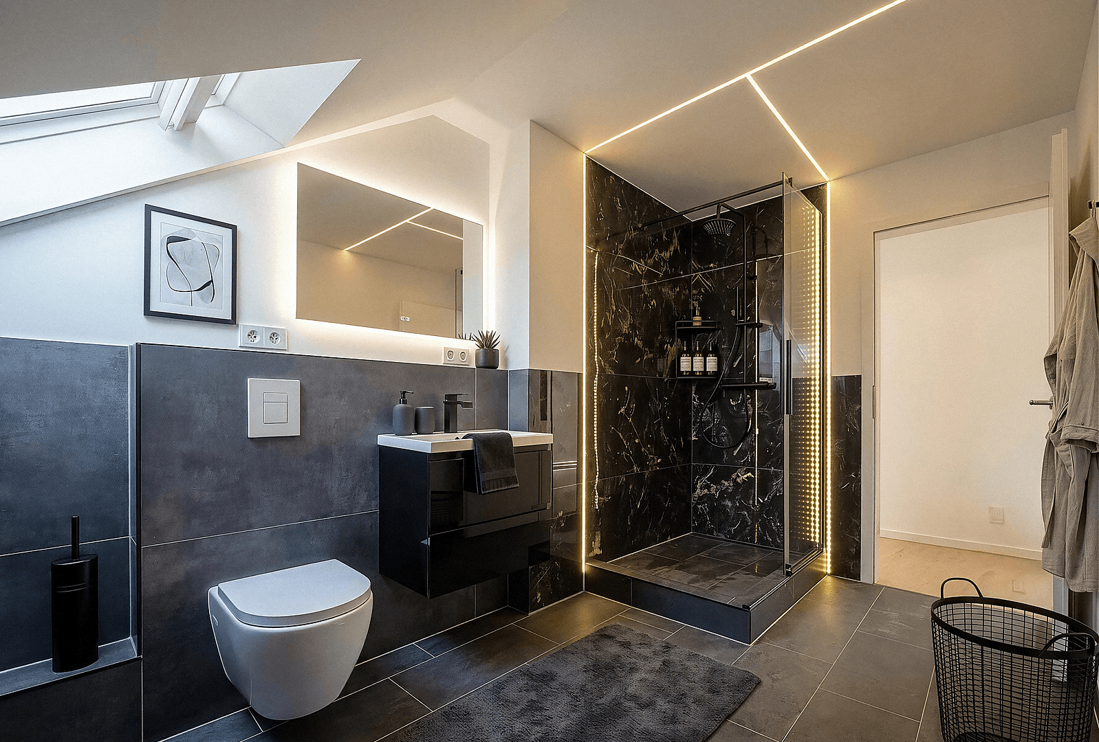 Prodej bytu 3+kk 90 m², Solingen, Severní Porýní-Vestfálsko Prodej bytu 3+kk 90 m², Solingen, Severní Porýní-Vestfálsko