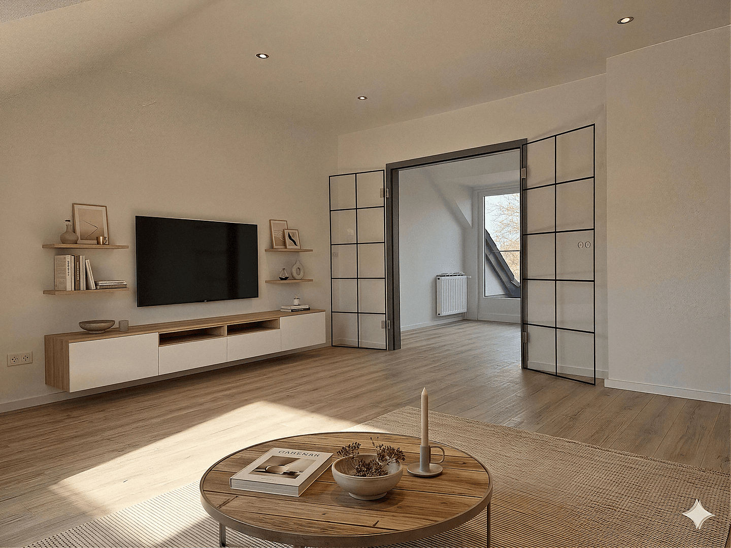 Prodej bytu 3+kk 90 m², Solingen, Severní Porýní-Vestfálsko Prodej bytu 3+kk 90 m², Solingen, Severní Porýní-Vestfálsko