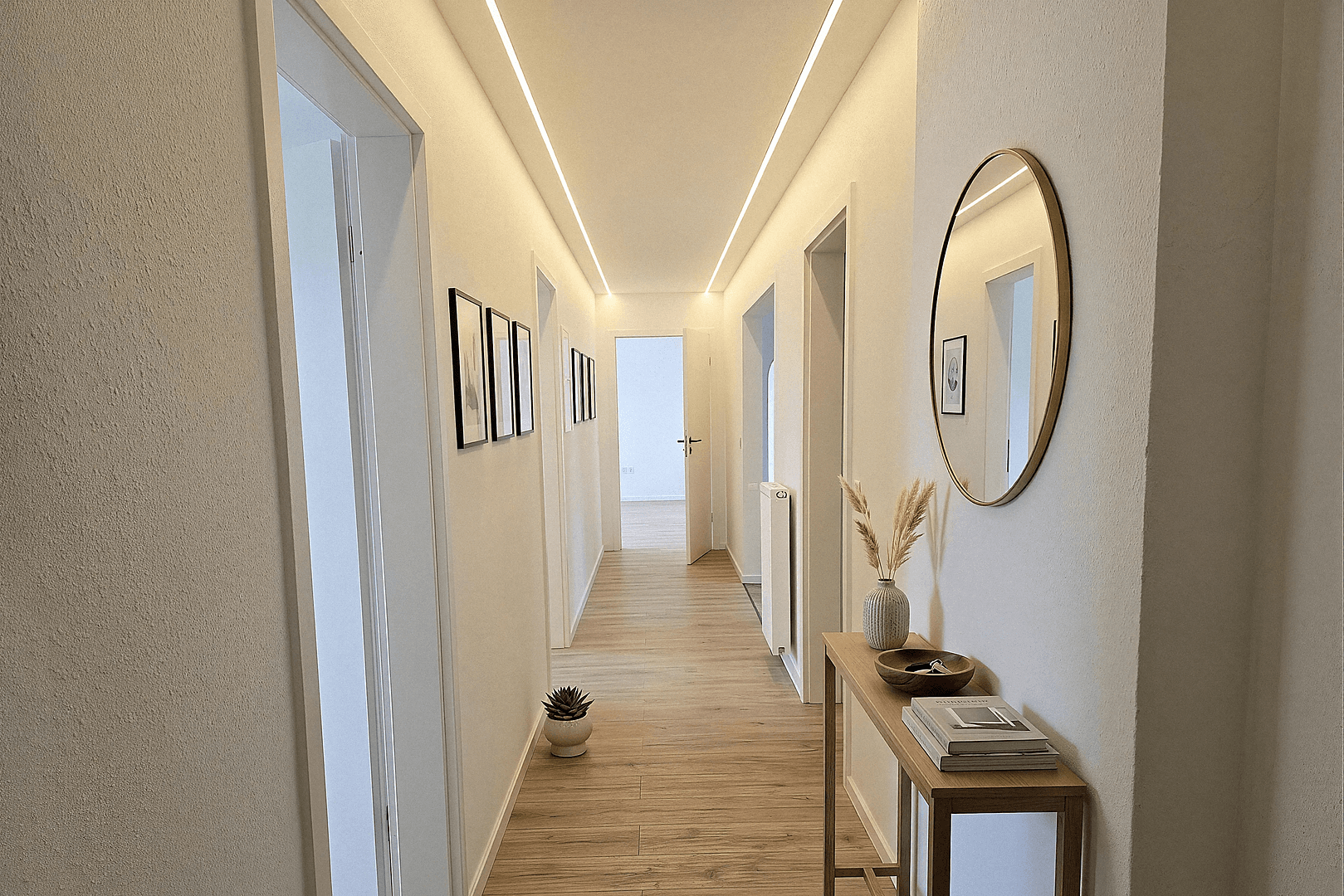 Prodej bytu 3+kk 90 m², Solingen, Severní Porýní-Vestfálsko Prodej bytu 3+kk 90 m², Solingen, Severní Porýní-Vestfálsko