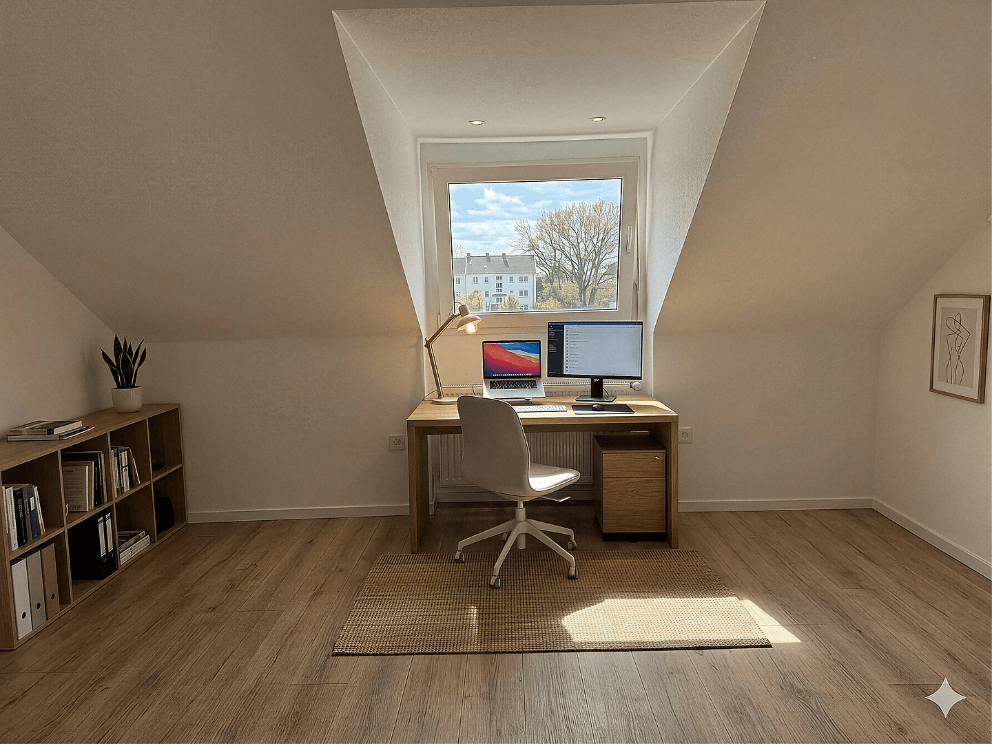 Prodej bytu 3+kk 90 m², Solingen, Severní Porýní-Vestfálsko Prodej bytu 3+kk 90 m², Solingen, Severní Porýní-Vestfálsko