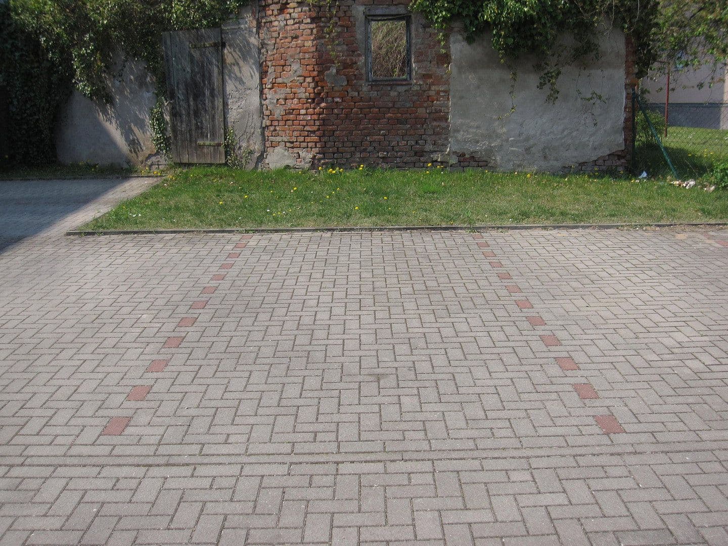 Pronájem bytu 2+1 49 m², Wallstraße 61, Schwerin, Mecklenburg-Vorpommern Pronájem bytu 2+1 49 m², Wallstraße 61, Schwerin, Mecklenburg-Vorpommern