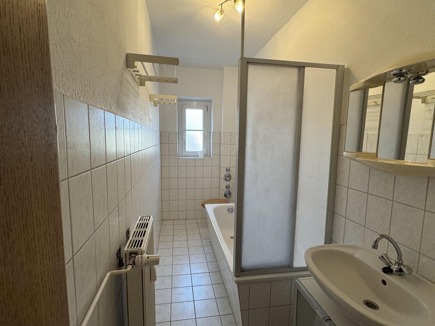 Pronájem bytu 2+1 49 m², Wallstraße 61, Schwerin, Mecklenburg-Vorpommern Pronájem bytu 2+1 49 m², Wallstraße 61, Schwerin, Mecklenburg-Vorpommern