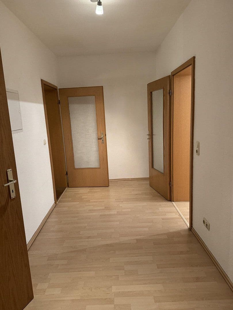Pronájem bytu 2+1 49 m², Wallstraße 61, Schwerin, Mecklenburg-Vorpommern Pronájem bytu 2+1 49 m², Wallstraße 61, Schwerin, Mecklenburg-Vorpommern