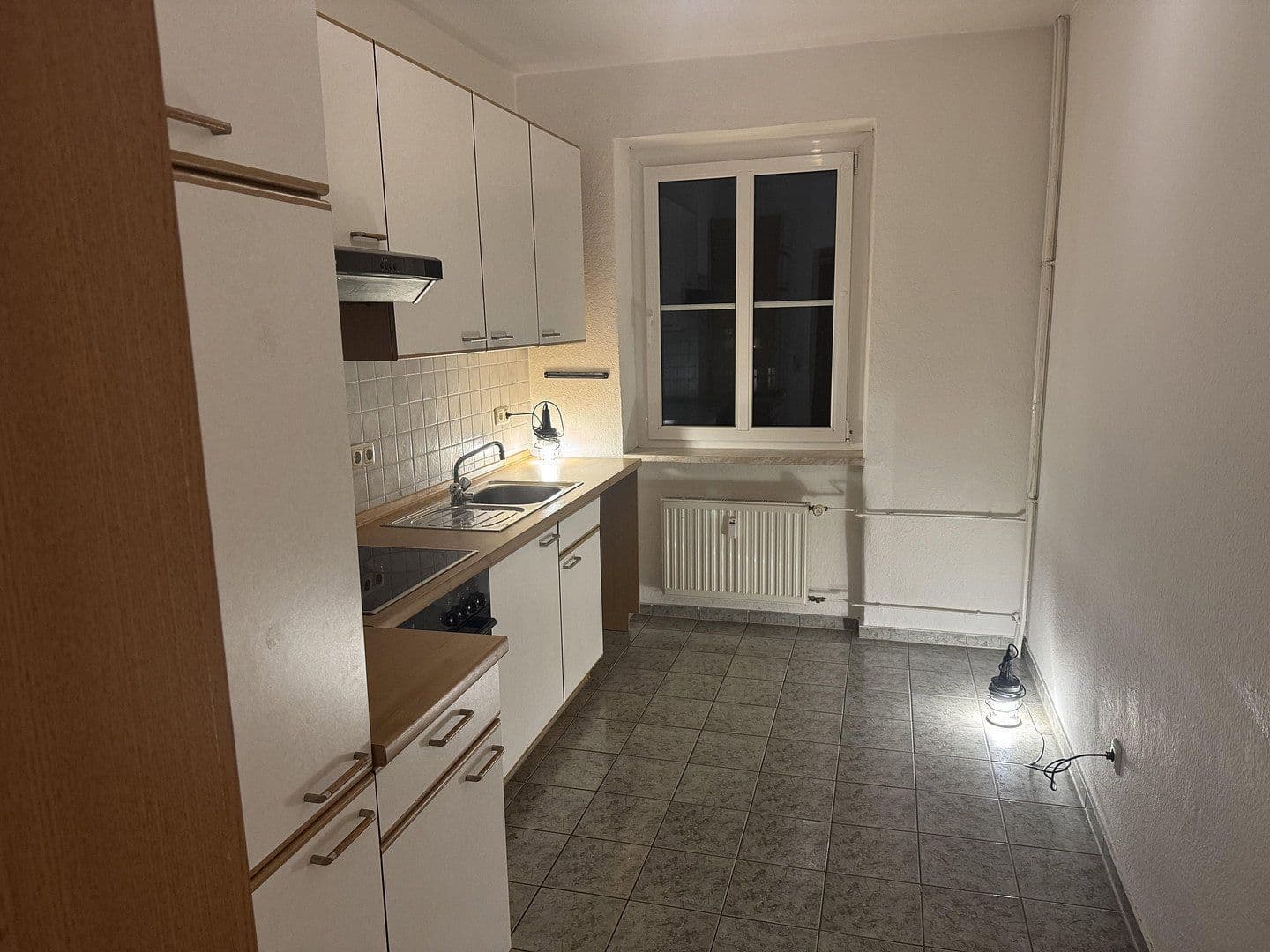 Pronájem bytu 2+1 49 m², Wallstraße 61, Schwerin, Mecklenburg-Vorpommern Pronájem bytu 2+1 49 m², Wallstraße 61, Schwerin, Mecklenburg-Vorpommern