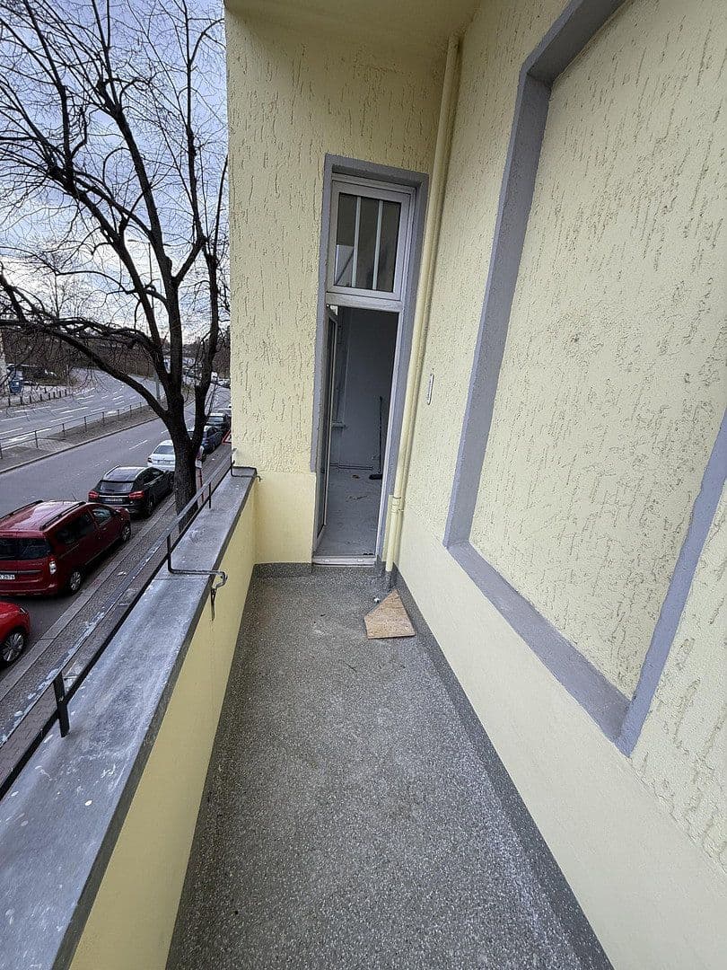 Pronájem bytu 3+1 107 m², Detmolder Straße, Berlin, Berlín Pronájem bytu 3+1 107 m², Detmolder Straße, Berlin, Berlín