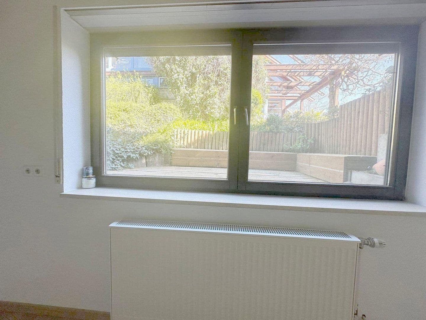 Pronájem bytu 1+1 36 m², Pliezhausen, Bádensko-Württembersko Pronájem bytu 1+1 36 m², Pliezhausen, Bádensko-Württembersko