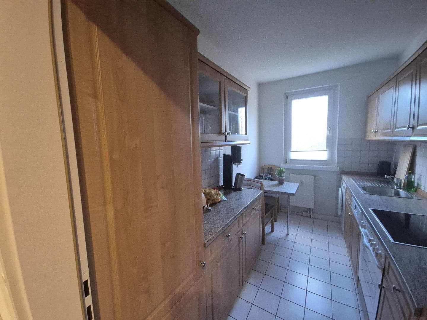 Prodej bytu 3+1 63 m², Brahestraße 13, Rostock, Mecklenburg-Vorpommern Prodej bytu 3+1 63 m², Brahestraße 13, Rostock, Mecklenburg-Vorpommern