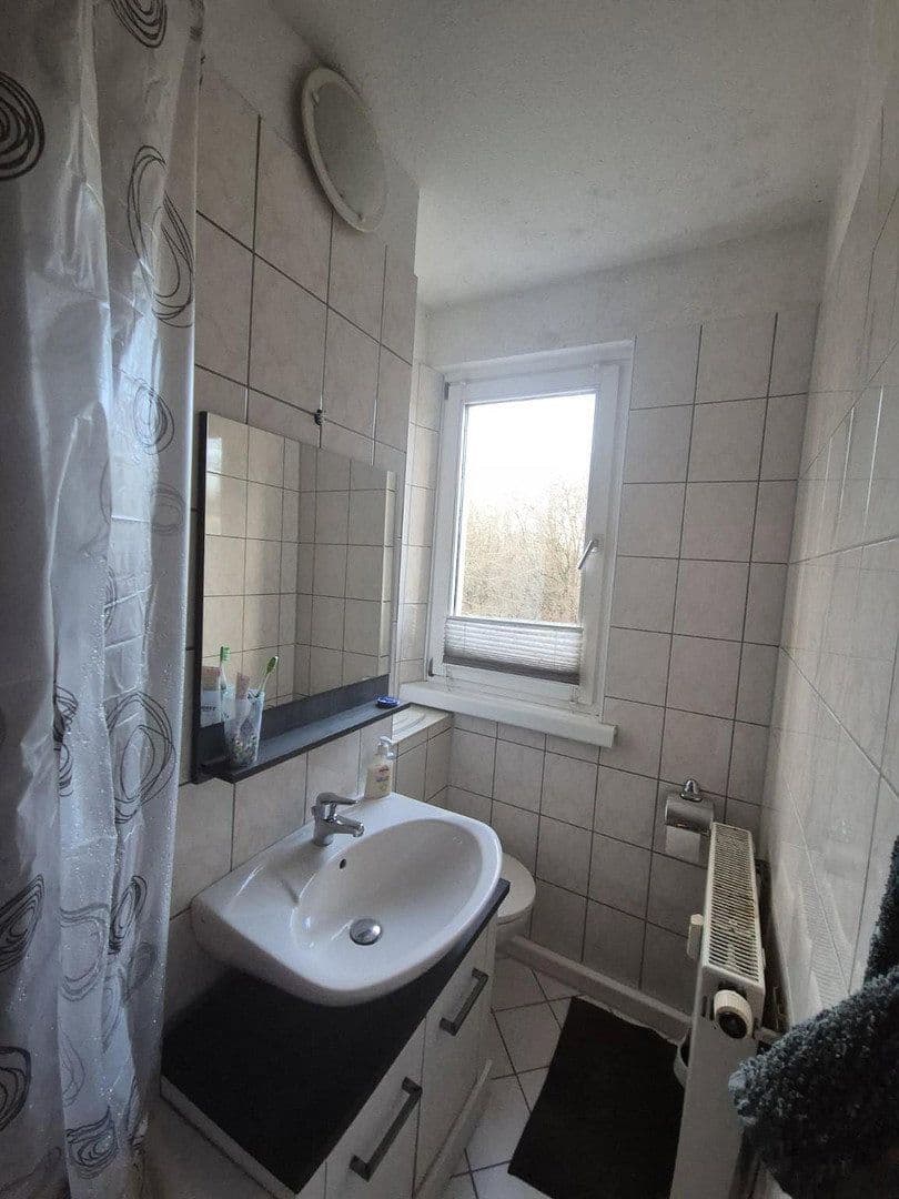 Prodej bytu 3+1 63 m², Brahestraße 13, Rostock, Mecklenburg-Vorpommern Prodej bytu 3+1 63 m², Brahestraße 13, Rostock, Mecklenburg-Vorpommern