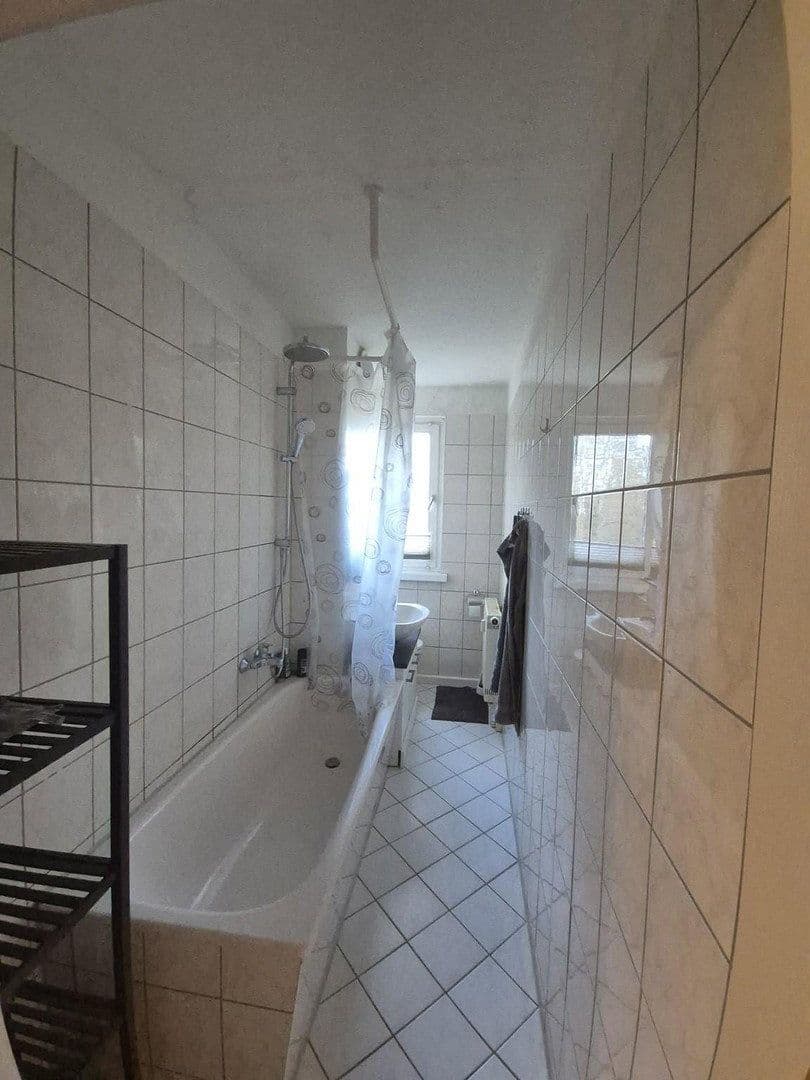 Prodej bytu 3+1 63 m², Brahestraße 13, Rostock, Mecklenburg-Vorpommern Prodej bytu 3+1 63 m², Brahestraße 13, Rostock, Mecklenburg-Vorpommern