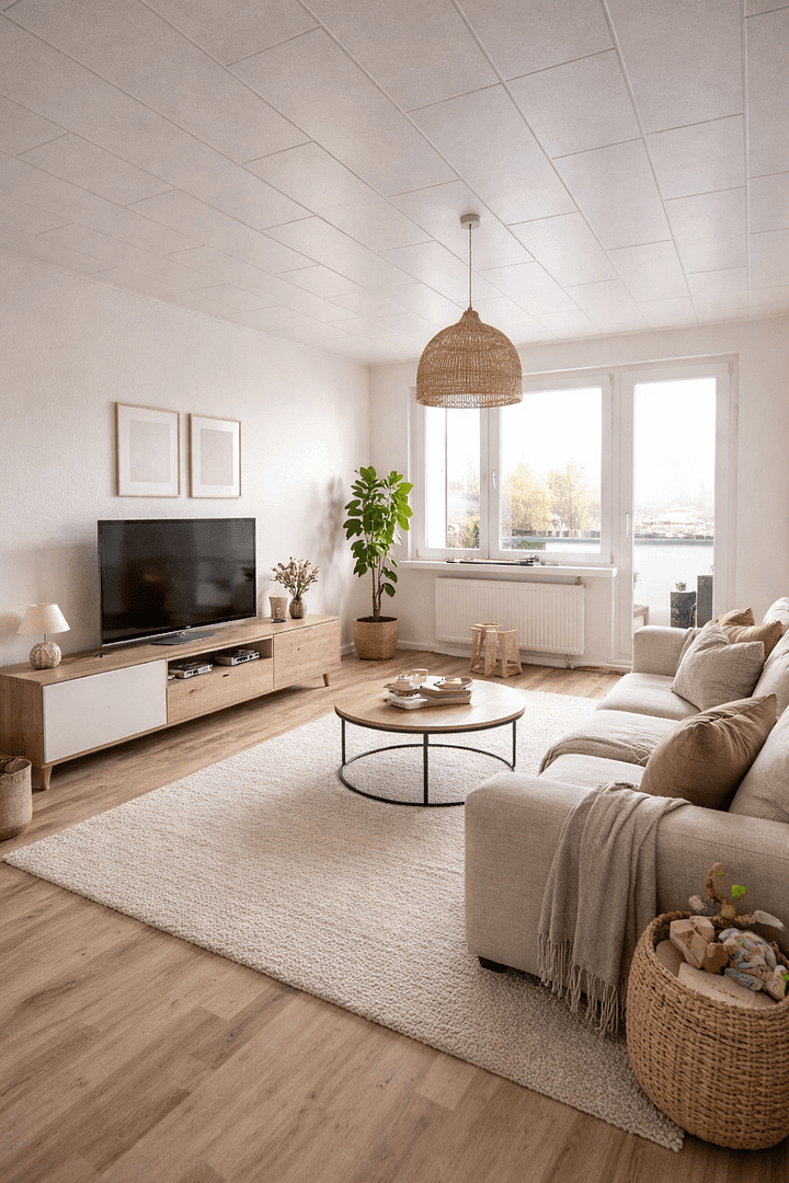 Prodej bytu 3+1 63 m², Brahestraße 13, Rostock, Mecklenburg-Vorpommern Prodej bytu 3+1 63 m², Brahestraße 13, Rostock, Mecklenburg-Vorpommern