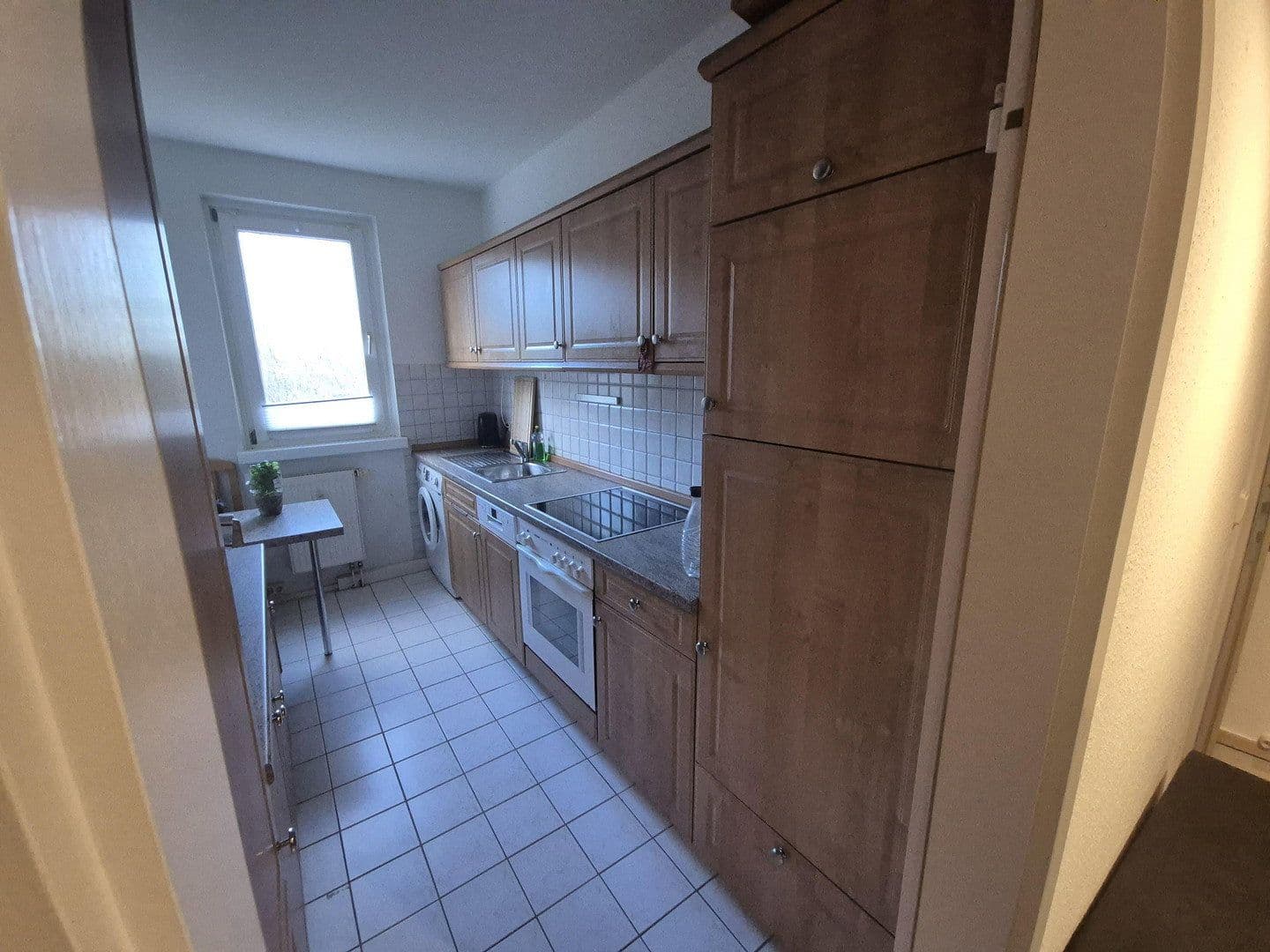 Prodej bytu 3+1 63 m², Brahestraße 13, Rostock, Mecklenburg-Vorpommern Prodej bytu 3+1 63 m², Brahestraße 13, Rostock, Mecklenburg-Vorpommern