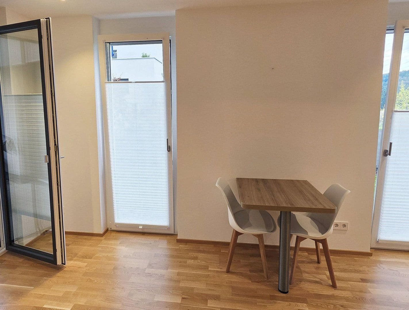 Prodej bytu 2+kk 46 m², Theodor-Heuss-Strasse 87, Nagold, Bádensko-Württembersko Prodej bytu 2+kk 46 m², Theodor-Heuss-Strasse 87, Nagold, Bádensko-Württembersko