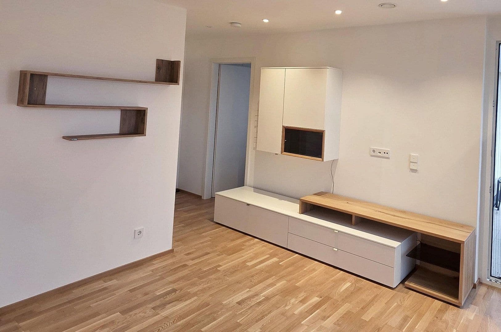 Prodej bytu 2+kk 46 m², Theodor-Heuss-Strasse 87, Nagold, Bádensko-Württembersko Prodej bytu 2+kk 46 m², Theodor-Heuss-Strasse 87, Nagold, Bádensko-Württembersko