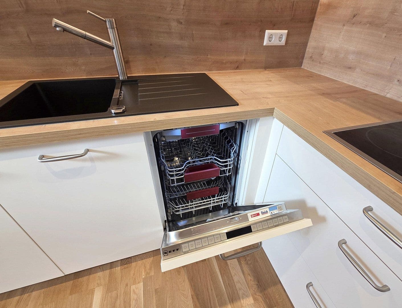 Prodej bytu 2+kk 46 m², Theodor-Heuss-Strasse 87, Nagold, Bádensko-Württembersko Prodej bytu 2+kk 46 m², Theodor-Heuss-Strasse 87, Nagold, Bádensko-Württembersko