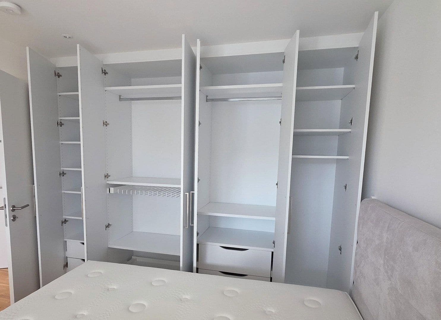 Prodej bytu 2+kk 46 m², Theodor-Heuss-Strasse 87, Nagold, Bádensko-Württembersko Prodej bytu 2+kk 46 m², Theodor-Heuss-Strasse 87, Nagold, Bádensko-Württembersko