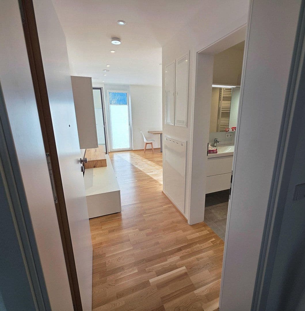 Prodej bytu 2+kk 46 m², Theodor-Heuss-Strasse 87, Nagold, Bádensko-Württembersko Prodej bytu 2+kk 46 m², Theodor-Heuss-Strasse 87, Nagold, Bádensko-Württembersko