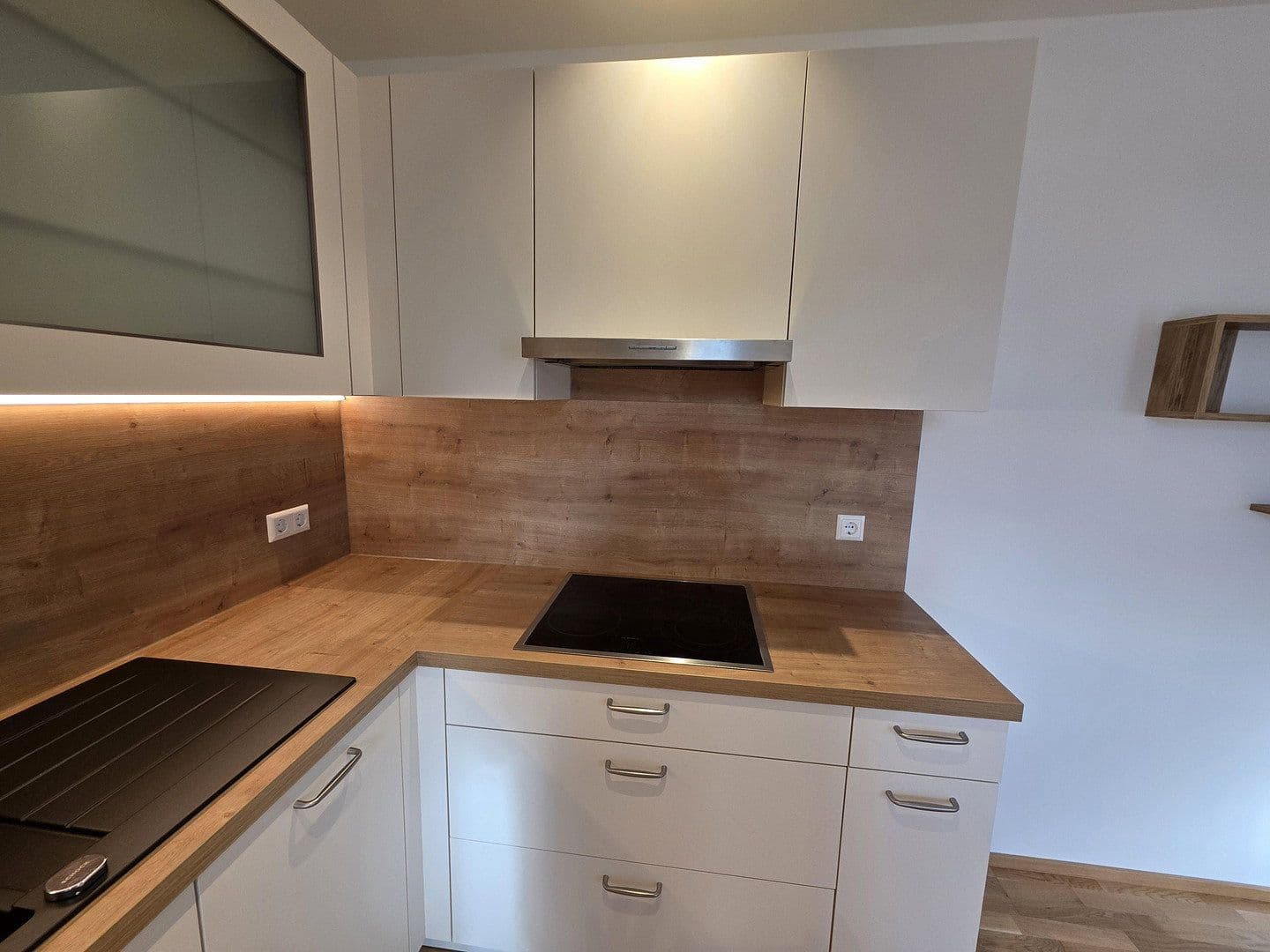 Prodej bytu 2+kk 46 m², Theodor-Heuss-Strasse 87, Nagold, Bádensko-Württembersko Prodej bytu 2+kk 46 m², Theodor-Heuss-Strasse 87, Nagold, Bádensko-Württembersko