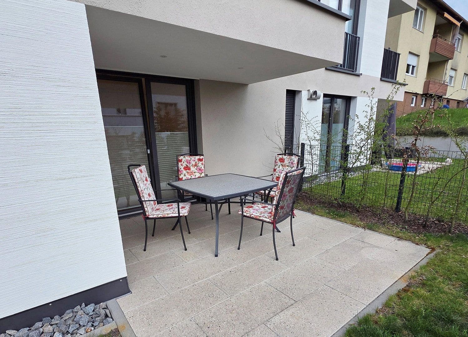 Prodej bytu 2+kk 46 m², Theodor-Heuss-Strasse 87, Nagold, Bádensko-Württembersko Prodej bytu 2+kk 46 m², Theodor-Heuss-Strasse 87, Nagold, Bádensko-Württembersko