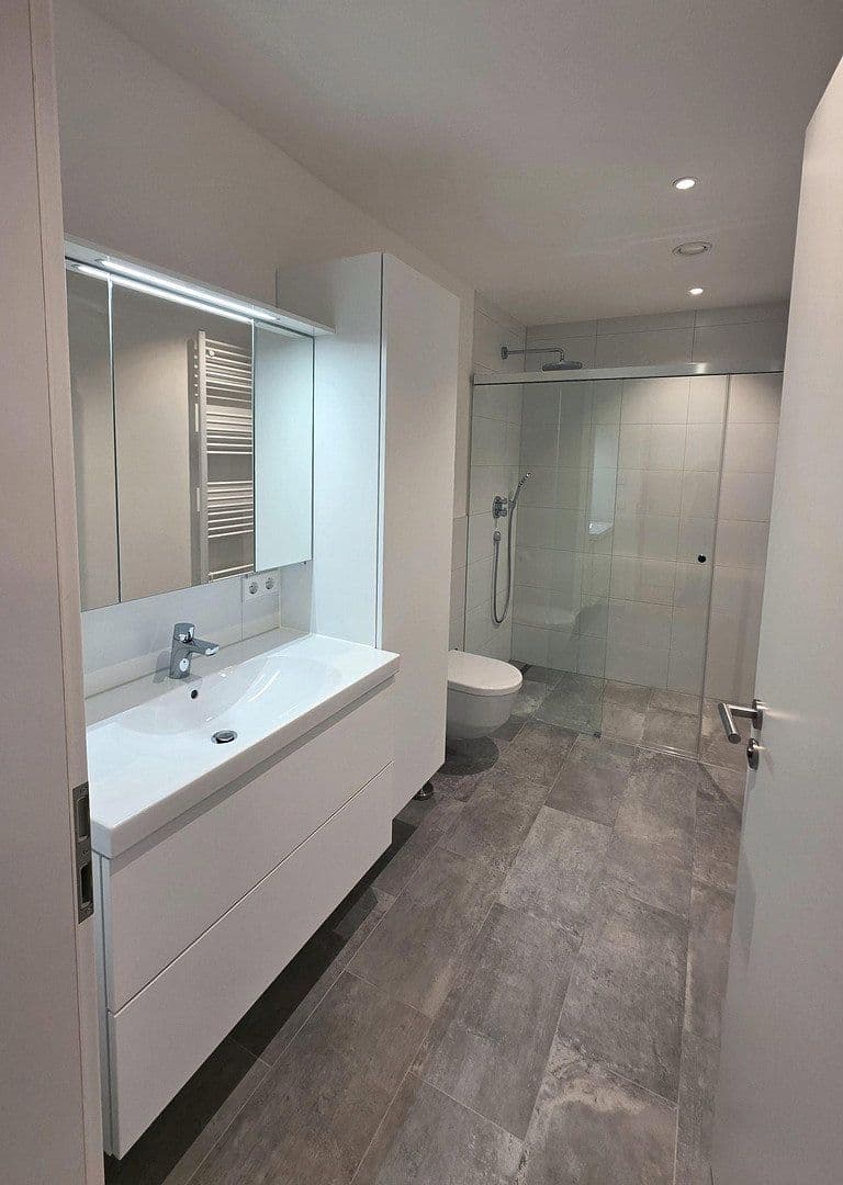 Prodej bytu 2+kk 46 m², Theodor-Heuss-Strasse 87, Nagold, Bádensko-Württembersko Prodej bytu 2+kk 46 m², Theodor-Heuss-Strasse 87, Nagold, Bádensko-Württembersko