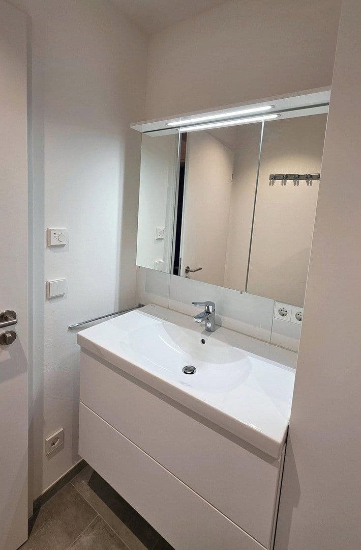 Prodej bytu 2+kk 46 m², Theodor-Heuss-Strasse 87, Nagold, Bádensko-Württembersko Prodej bytu 2+kk 46 m², Theodor-Heuss-Strasse 87, Nagold, Bádensko-Württembersko