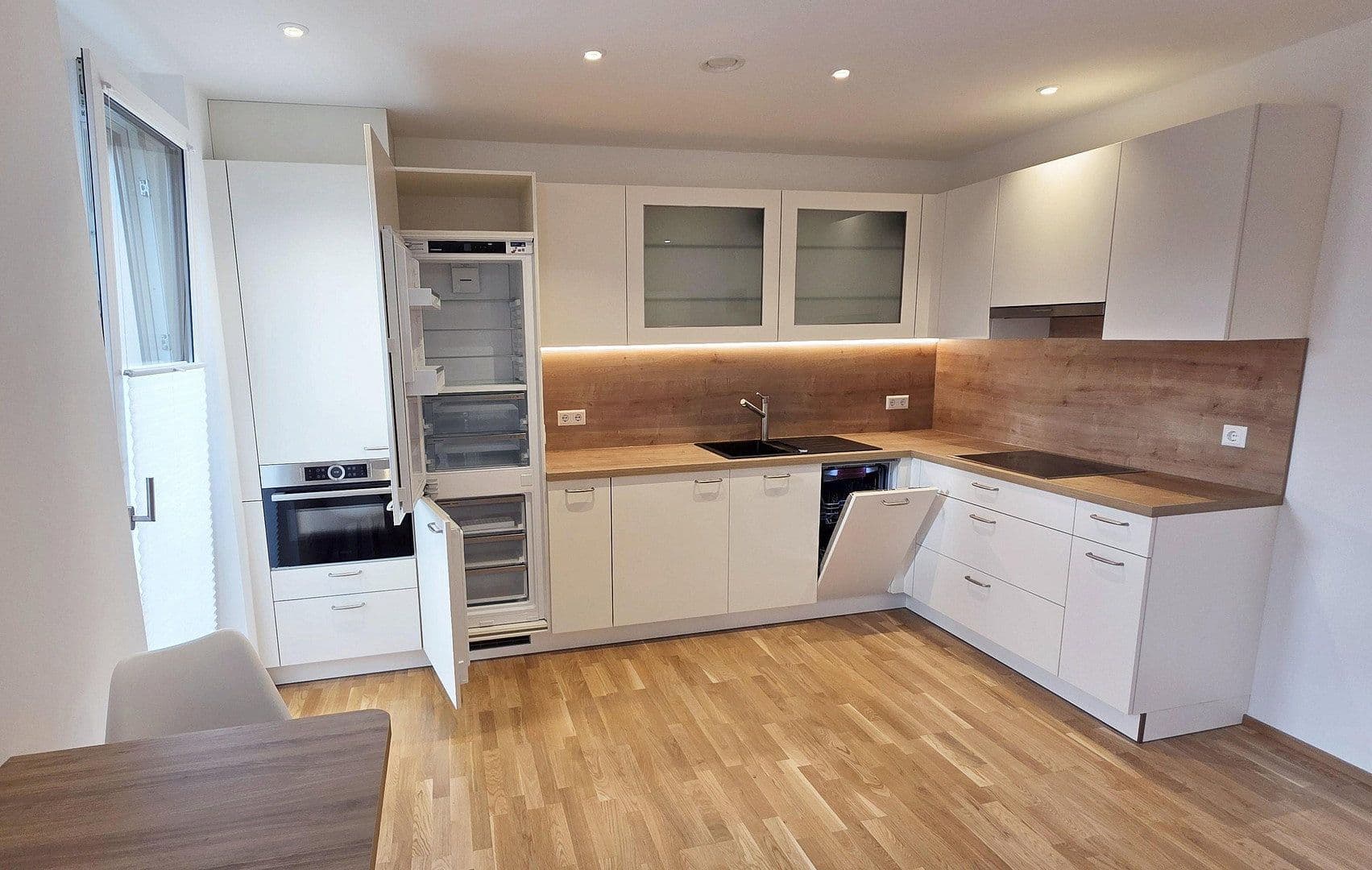 Prodej bytu 2+kk 46 m², Theodor-Heuss-Strasse 87, Nagold, Bádensko-Württembersko Prodej bytu 2+kk 46 m², Theodor-Heuss-Strasse 87, Nagold, Bádensko-Württembersko