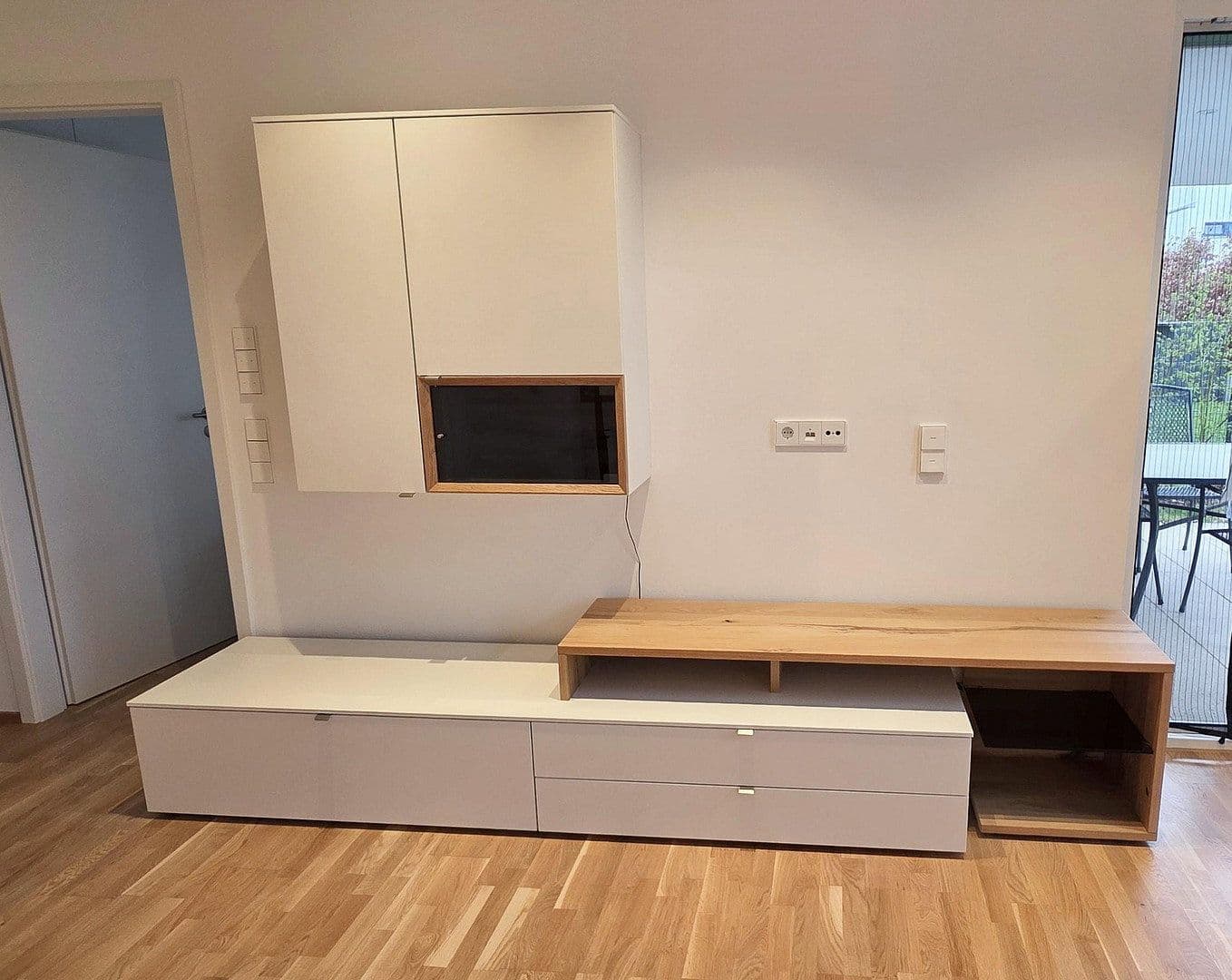 Prodej bytu 2+kk 46 m², Theodor-Heuss-Strasse 87, Nagold, Bádensko-Württembersko Prodej bytu 2+kk 46 m², Theodor-Heuss-Strasse 87, Nagold, Bádensko-Württembersko