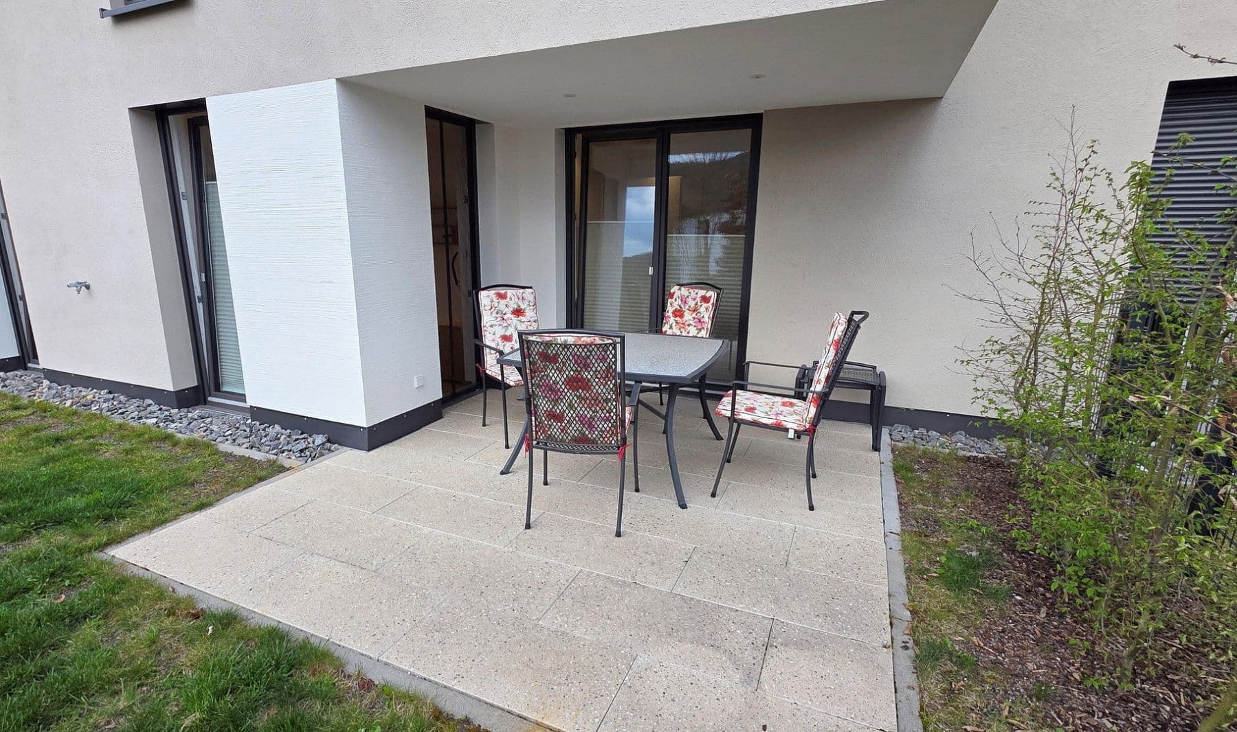 Prodej bytu 2+kk 46 m², Theodor-Heuss-Strasse 87, Nagold, Bádensko-Württembersko Prodej bytu 2+kk 46 m², Theodor-Heuss-Strasse 87, Nagold, Bádensko-Württembersko