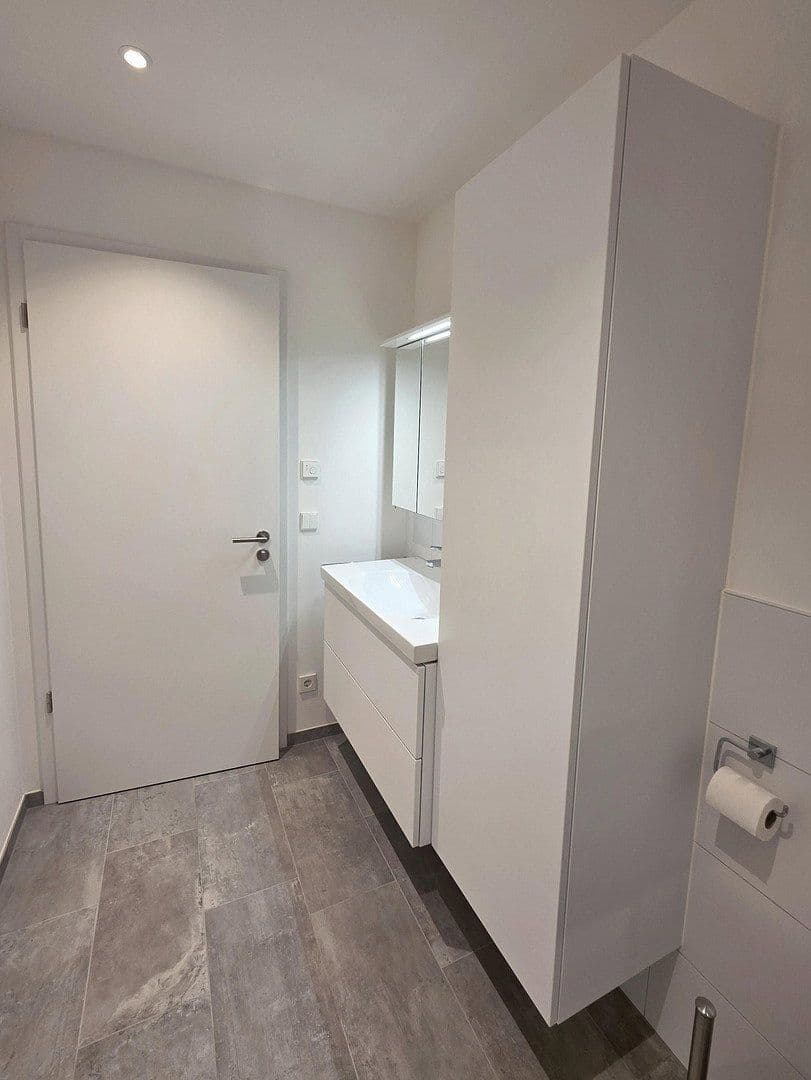 Prodej bytu 2+kk 46 m², Theodor-Heuss-Strasse 87, Nagold, Bádensko-Württembersko Prodej bytu 2+kk 46 m², Theodor-Heuss-Strasse 87, Nagold, Bádensko-Württembersko