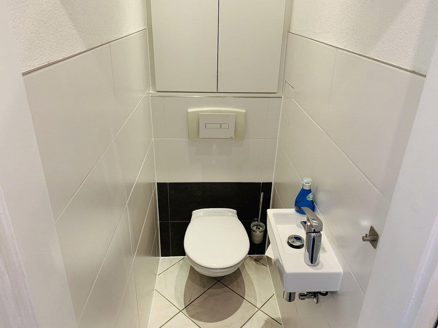 Prodej bytu 3+1 67 m², Herrmann-Leichtlin-Str. 10, Karlsruhe, Bádensko-Württembersko Prodej bytu 3+1 67 m², Herrmann-Leichtlin-Str. 10, Karlsruhe, Bádensko-Württembersko