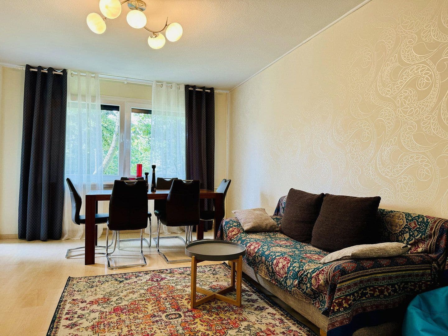 Prodej bytu 3+1 67 m², Herrmann-Leichtlin-Str. 10, Karlsruhe, Bádensko-Württembersko Prodej bytu 3+1 67 m², Herrmann-Leichtlin-Str. 10, Karlsruhe, Bádensko-Württembersko