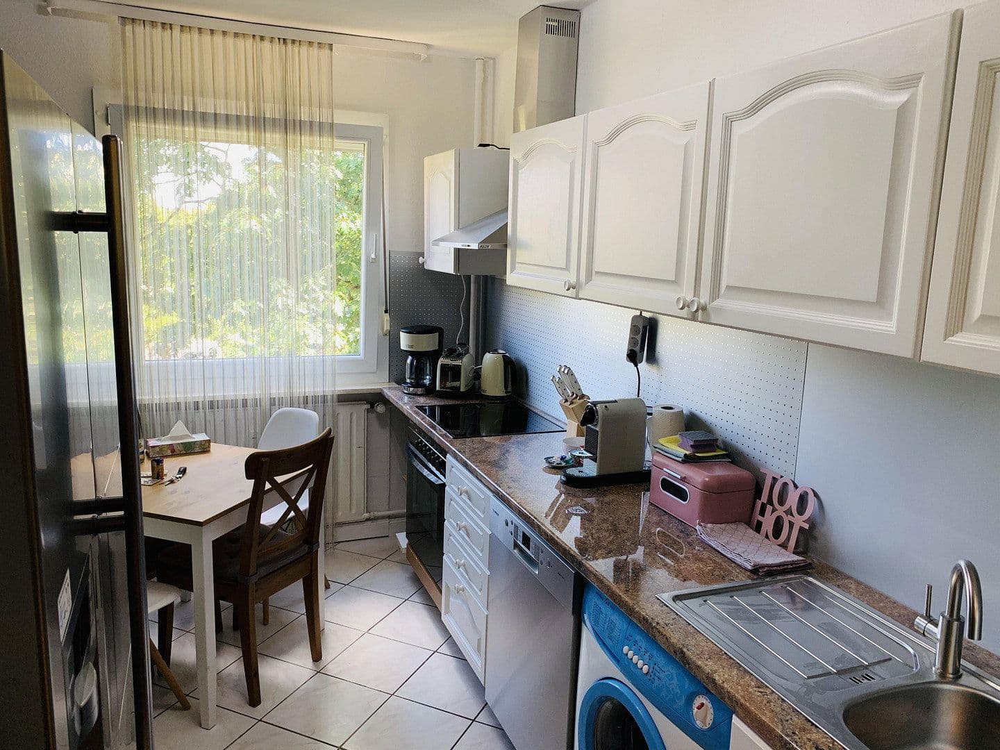 Prodej bytu 3+1 67 m², Herrmann-Leichtlin-Str. 10, Karlsruhe, Bádensko-Württembersko Prodej bytu 3+1 67 m², Herrmann-Leichtlin-Str. 10, Karlsruhe, Bádensko-Württembersko