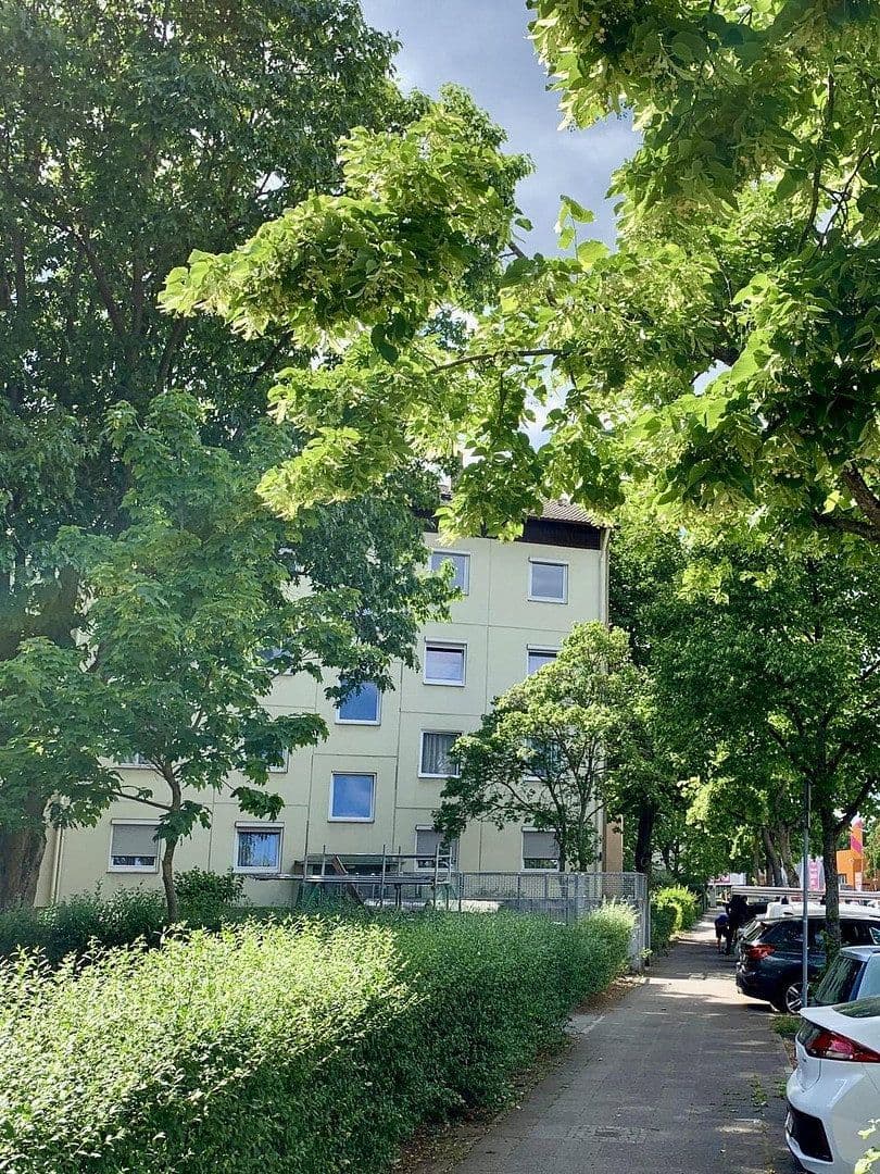 Prodej bytu 3+1 67 m², Herrmann-Leichtlin-Str. 10, Karlsruhe, Bádensko-Württembersko Prodej bytu 3+1 67 m², Herrmann-Leichtlin-Str. 10, Karlsruhe, Bádensko-Württembersko