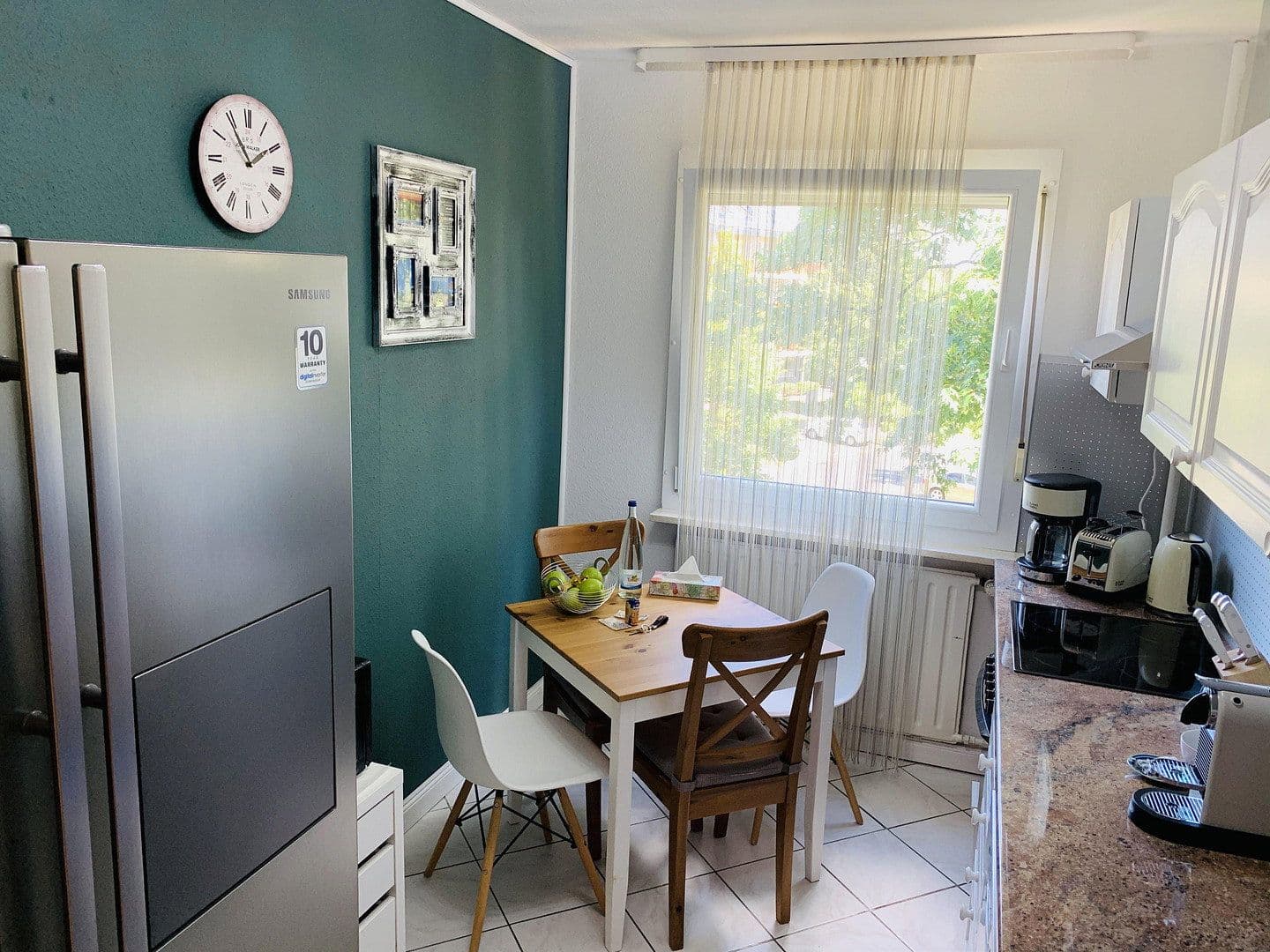 Prodej bytu 3+1 67 m², Herrmann-Leichtlin-Str. 10, Karlsruhe, Bádensko-Württembersko Prodej bytu 3+1 67 m², Herrmann-Leichtlin-Str. 10, Karlsruhe, Bádensko-Württembersko