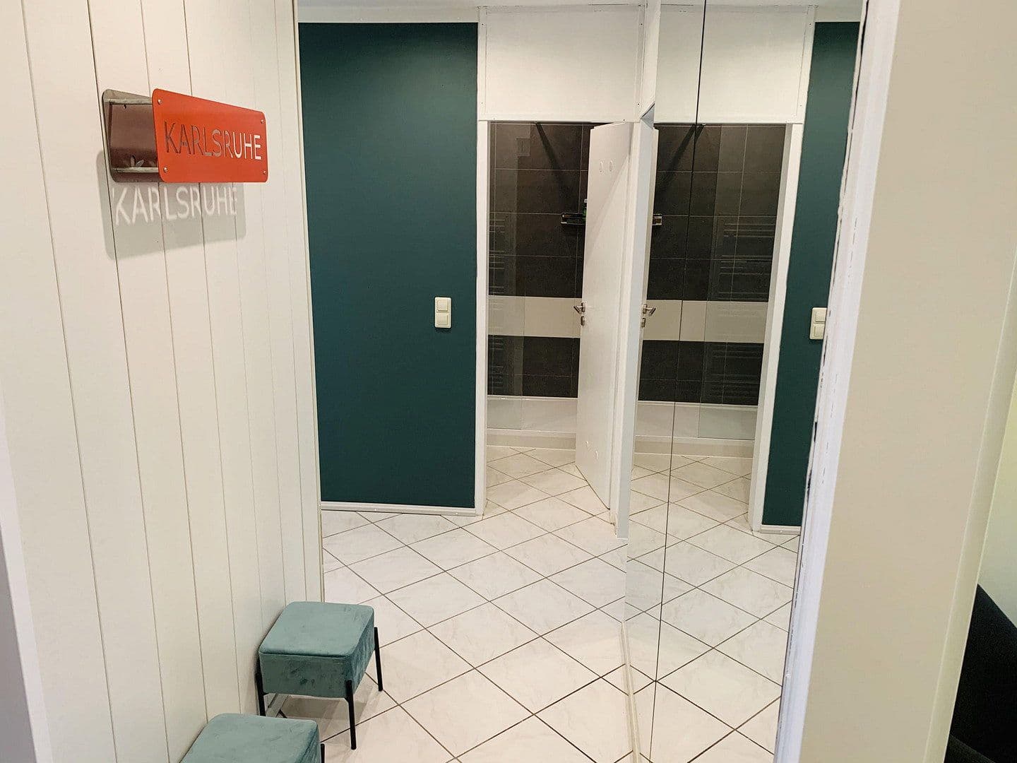 Prodej bytu 3+1 67 m², Herrmann-Leichtlin-Str. 10, Karlsruhe, Bádensko-Württembersko Prodej bytu 3+1 67 m², Herrmann-Leichtlin-Str. 10, Karlsruhe, Bádensko-Württembersko