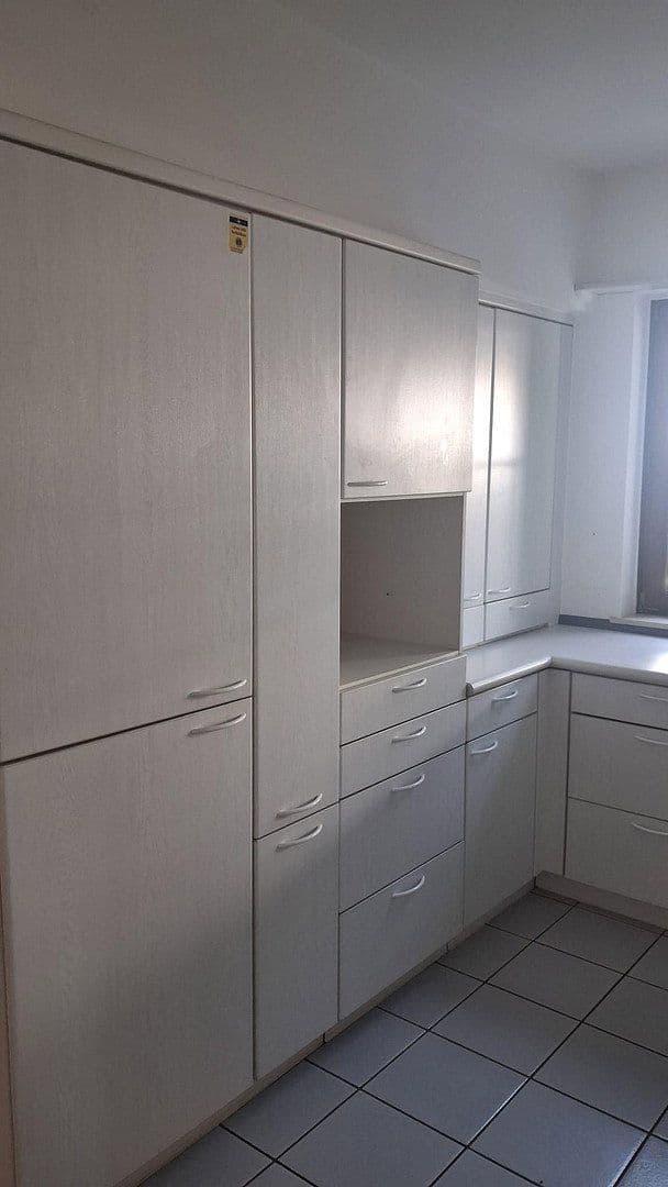 Pronájem bytu 3+kk 105 m², Goethestraße, Langgöns, Hessen Pronájem bytu 3+kk 105 m², Goethestraße, Langgöns, Hessen