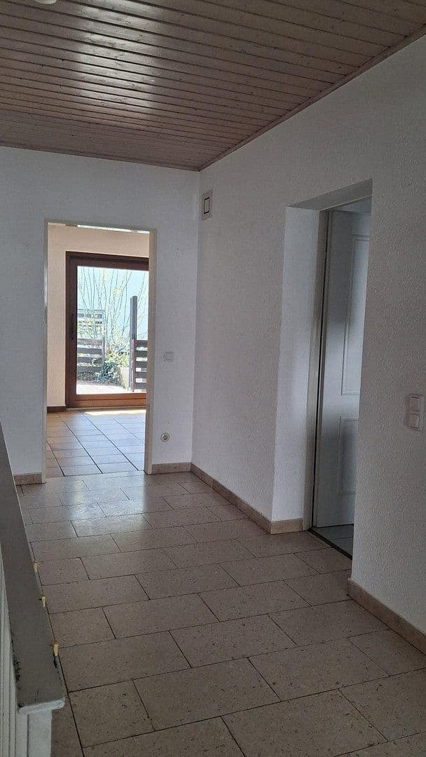 Pronájem bytu 3+kk 105 m², Goethestraße, Langgöns, Hessen Pronájem bytu 3+kk 105 m², Goethestraße, Langgöns, Hessen