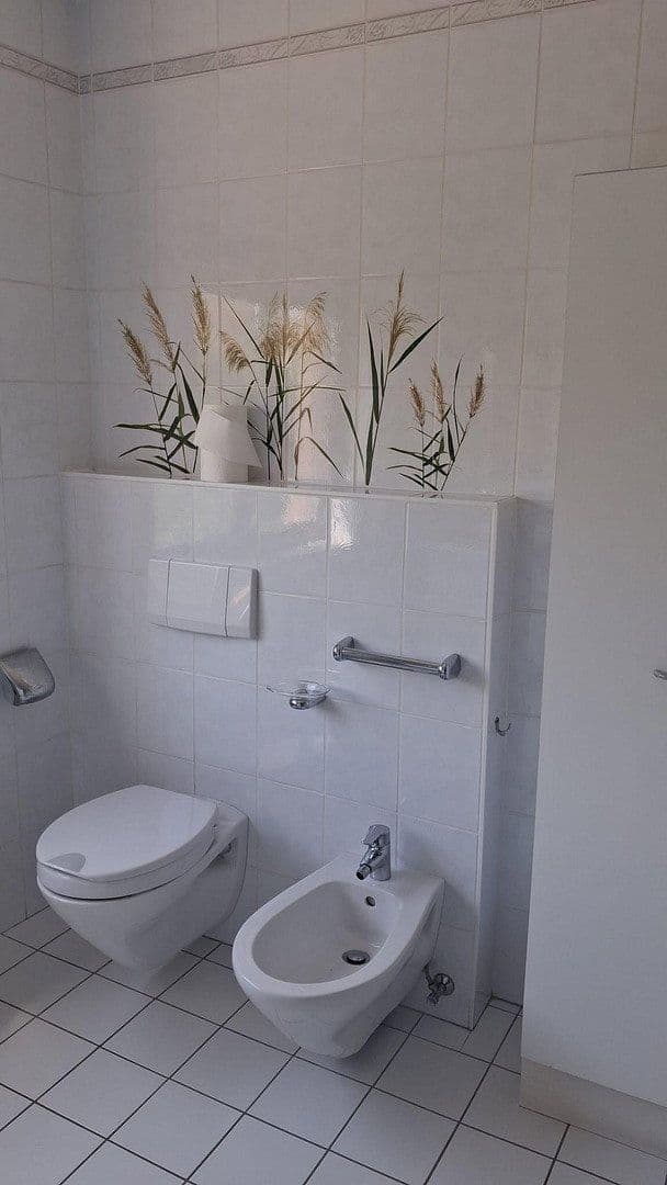 Pronájem bytu 3+kk 105 m², Goethestraße, Langgöns, Hessen Pronájem bytu 3+kk 105 m², Goethestraße, Langgöns, Hessen