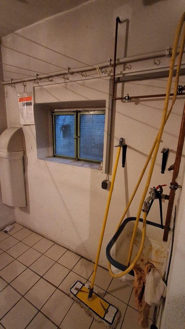 Pronájem bytu 3+kk 105 m², Goethestraße, Langgöns, Hessen Pronájem bytu 3+kk 105 m², Goethestraße, Langgöns, Hessen