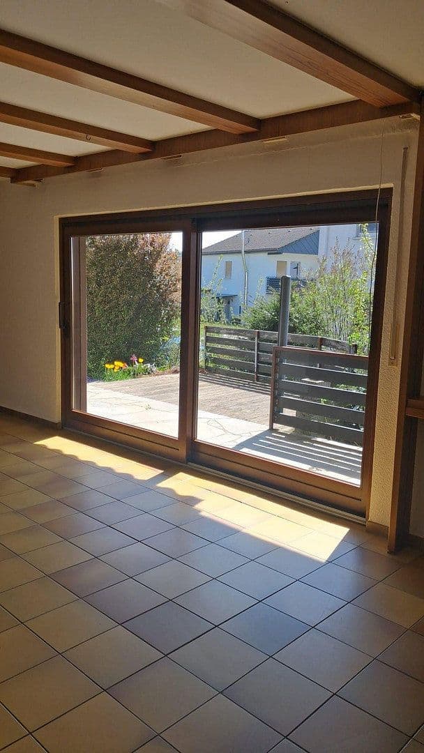 Pronájem bytu 3+kk 105 m², Goethestraße, Langgöns, Hessen Pronájem bytu 3+kk 105 m², Goethestraße, Langgöns, Hessen