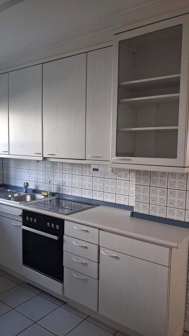 Pronájem bytu 3+kk 105 m², Goethestraße, Langgöns, Hessen Pronájem bytu 3+kk 105 m², Goethestraße, Langgöns, Hessen
