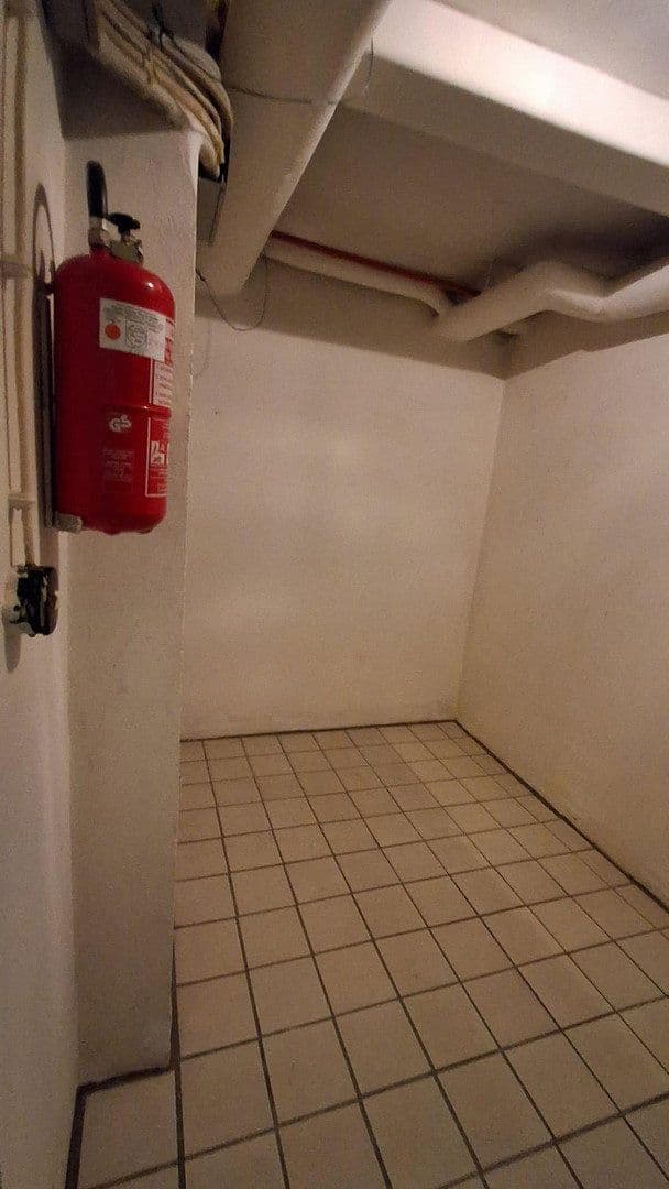 Pronájem bytu 3+kk 105 m², Goethestraße, Langgöns, Hessen Pronájem bytu 3+kk 105 m², Goethestraße, Langgöns, Hessen