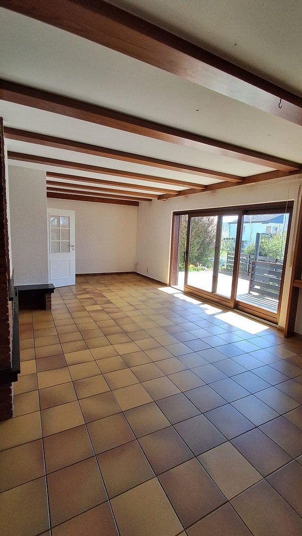 Pronájem bytu 3+kk 105 m², Goethestraße, Langgöns, Hessen Pronájem bytu 3+kk 105 m², Goethestraße, Langgöns, Hessen