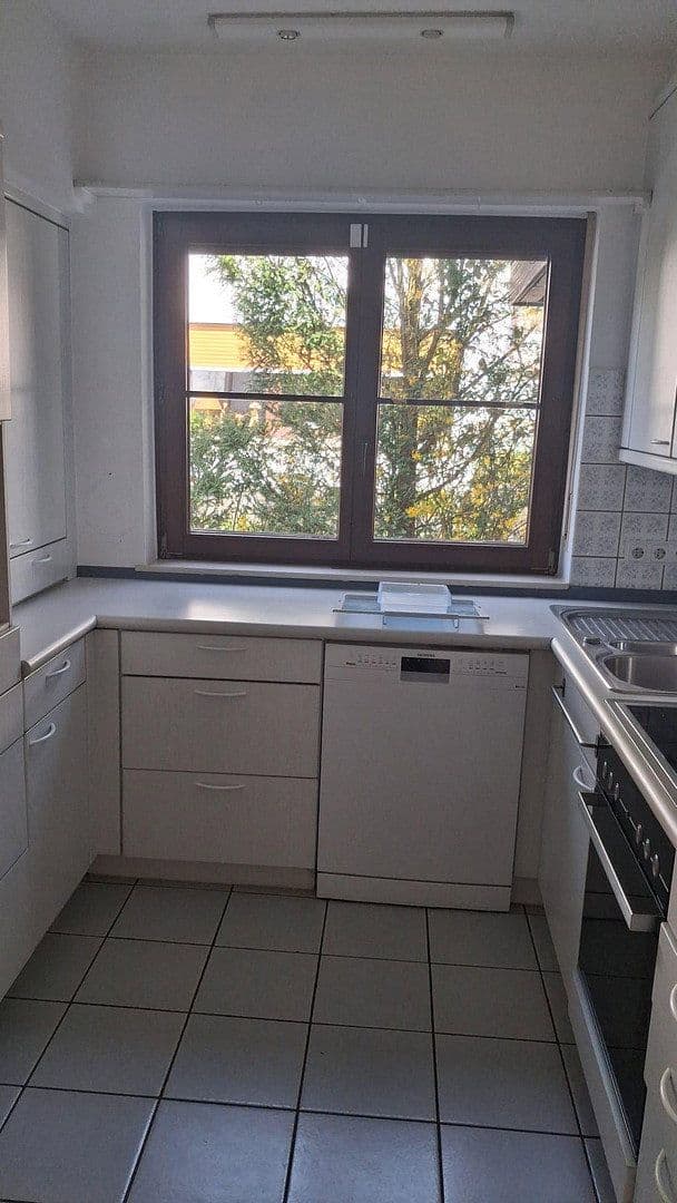 Pronájem bytu 3+kk 105 m², Goethestraße, Langgöns, Hessen Pronájem bytu 3+kk 105 m², Goethestraße, Langgöns, Hessen