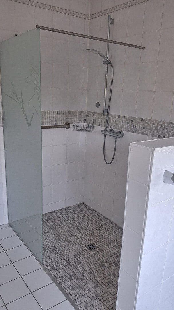 Pronájem bytu 3+kk 105 m², Goethestraße, Langgöns, Hessen Pronájem bytu 3+kk 105 m², Goethestraße, Langgöns, Hessen