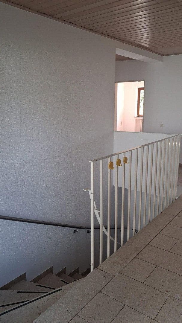 Pronájem bytu 3+kk 105 m², Goethestraße, Langgöns, Hessen Pronájem bytu 3+kk 105 m², Goethestraße, Langgöns, Hessen