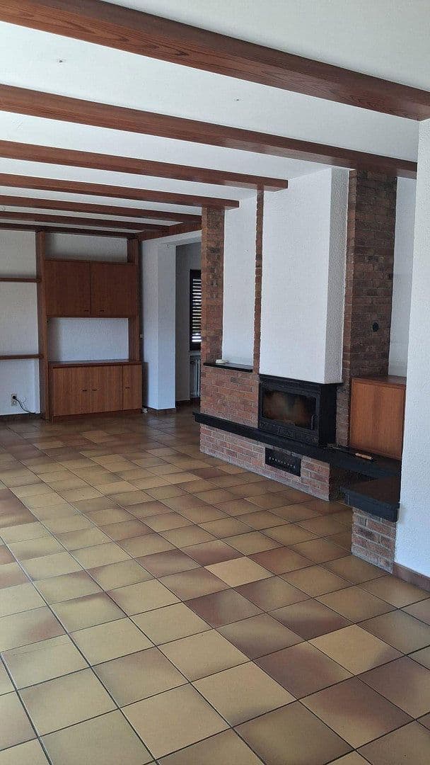 Pronájem bytu 3+kk 105 m², Goethestraße, Langgöns, Hessen Pronájem bytu 3+kk 105 m², Goethestraße, Langgöns, Hessen