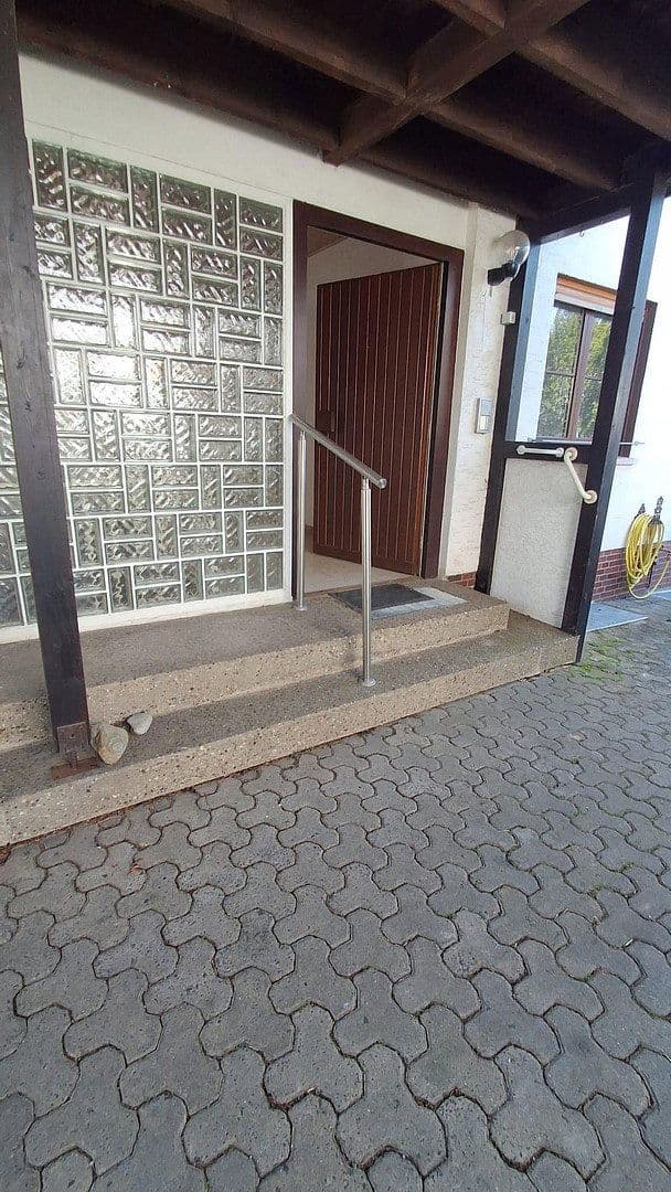 Pronájem bytu 3+kk 105 m², Goethestraße, Langgöns, Hessen Pronájem bytu 3+kk 105 m², Goethestraße, Langgöns, Hessen