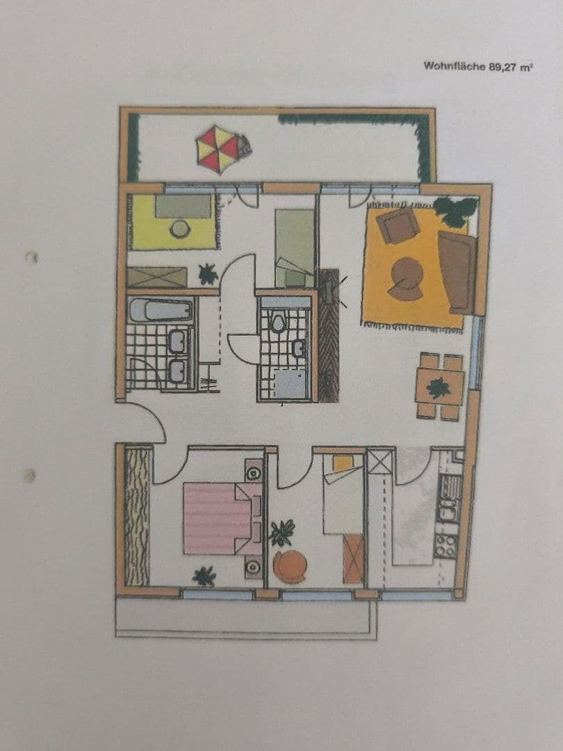Prodej bytu 4+1 90 m², Reutlingen, Bádensko-Württembersko Prodej bytu 4+1 90 m², Reutlingen, Bádensko-Württembersko