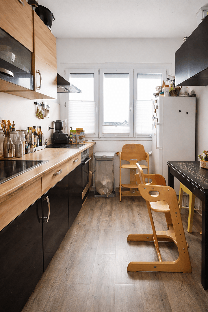 Prodej bytu 4+1 90 m², Reutlingen, Bádensko-Württembersko Prodej bytu 4+1 90 m², Reutlingen, Bádensko-Württembersko