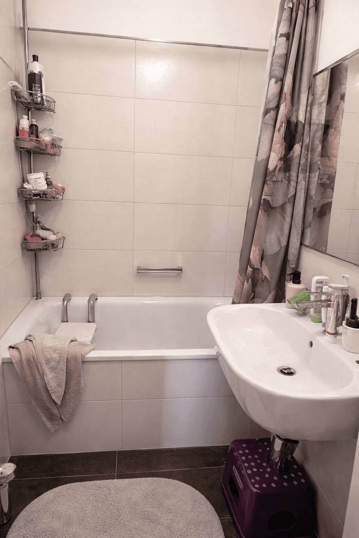 Prodej bytu 4+1 90 m², Reutlingen, Bádensko-Württembersko Prodej bytu 4+1 90 m², Reutlingen, Bádensko-Württembersko